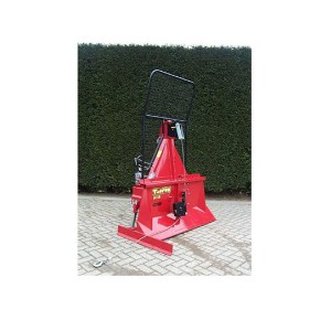 Vinci Tajfun EGV 45 A pentru pepiniere
