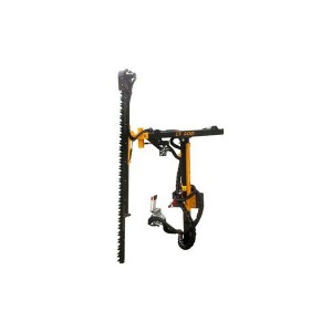 Utilaj de tuns cu doua lame CF/ 200 Orizzonti