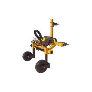 Masina pentru prelucrat solul ENERGY/T Orizzonti