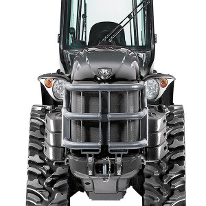 Tractor Antonio Carraro, model MACH 4 