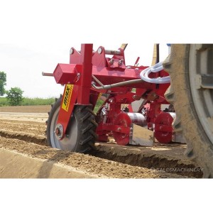 Semanator pneumatic “MAX” 