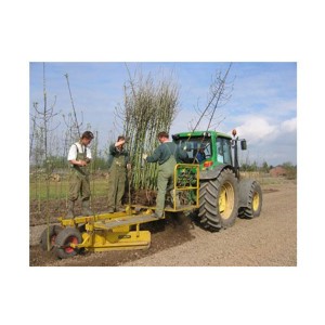 Masina de plantat pomi Damcon PL-40
