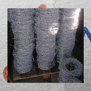 Sârmă ghimpată