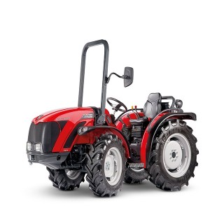 Tractor Antonio Carraro, model  Tigre 3800 F