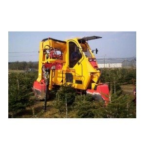 Utilaj de taiat ramuri bazale, Damcon KGS-50/ 180