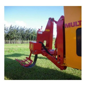Utilaj de taiat subsolier lateral Damcon HOS-1/90