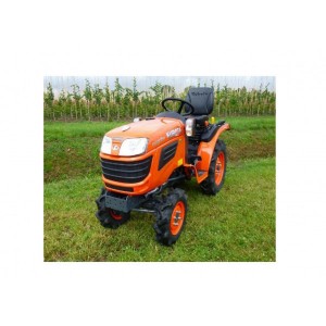 Tractor compact KUBOTA B1820 DST