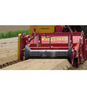 Masina de bilonat "AUR"