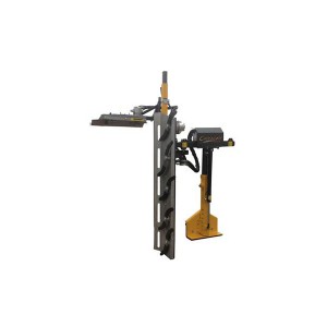Utilaj de tuns cu cutite CFC/ 300 Orizzonti