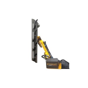 Utilaj de tuns cu cutite CMC/ 200 Orizzonti