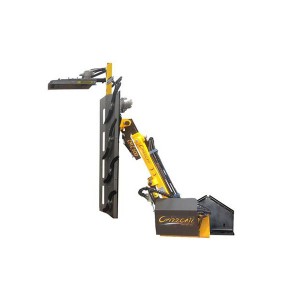 Utilaj de tuns cu cutite CMC/ 300 Orizzonti