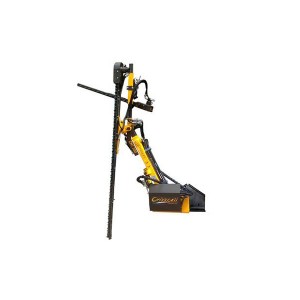 Utilaj de tuns cu doua lame CMT/ 300 Orizzonti