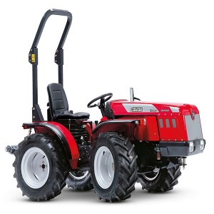 Tractor Antonio Carraro, model  Tigre 3200