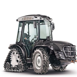 Tractor Antonio Carraro, model MACH 2 R 